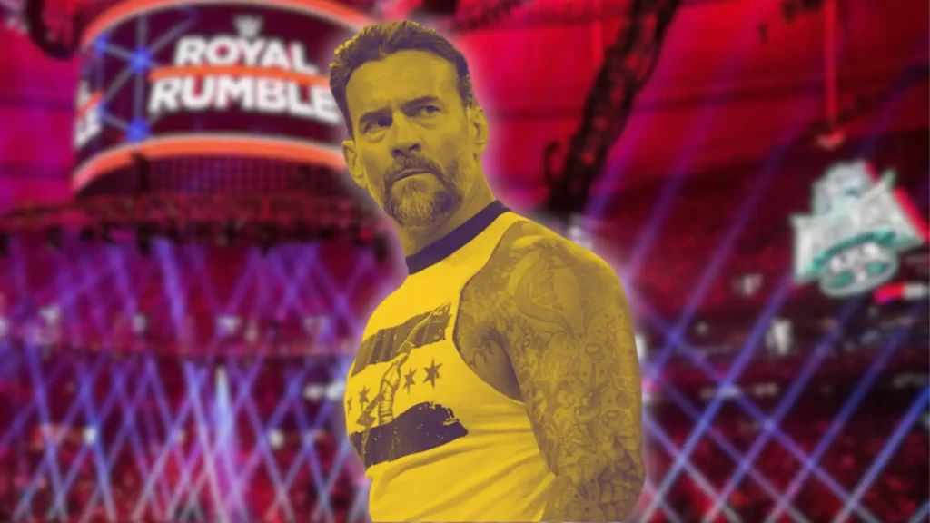 Il controverso rapporto tra CM Punk e la Royal Rumble conoscerà un nuovo episodio: riuscirà il wrestler di Chicago a spezzare il tabù?