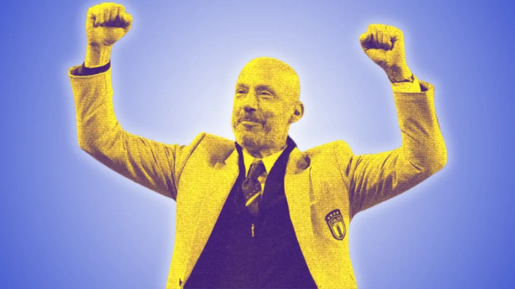 Sono passati due anni dalla scomparsa di Gianluca Vialli ma rimane ancora uno dei personaggi più amati del calcio italiano.