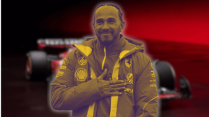 L'esordio di Hamilton a Fiorano con la Ferrari ha già incendiato i tifosi della rossa di Maranello.