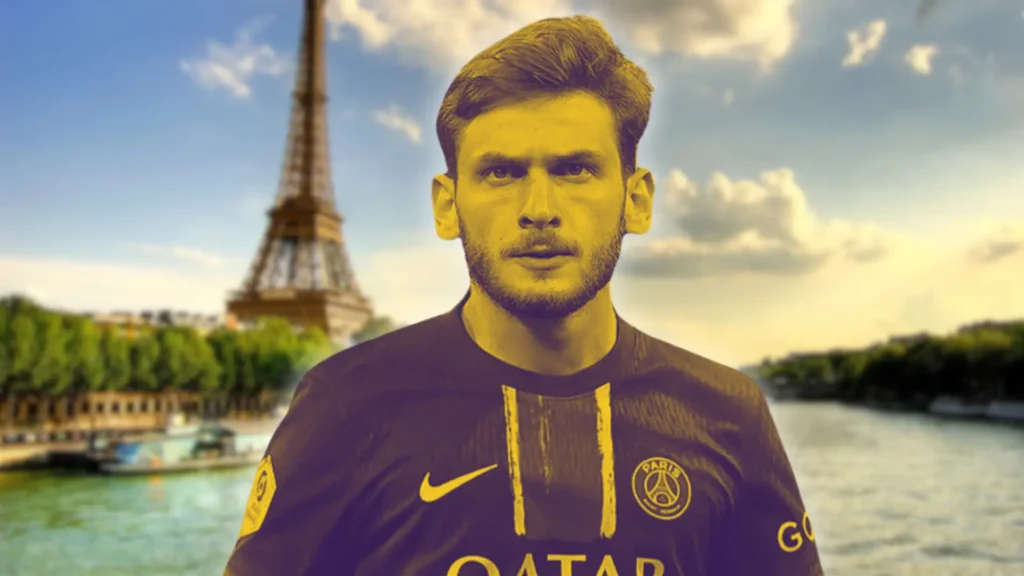 Dopo un lungo tira e molla, i destini del Napoli e di Kvaratskhelia si sono divisi: per il georgiano comincia l'avventura con il PSG.