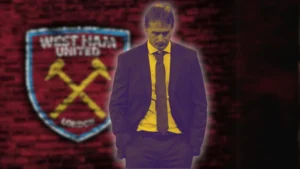 Lopetegui è arrivato al West Ham cercando di portare senza successo un calcio più propositivo.