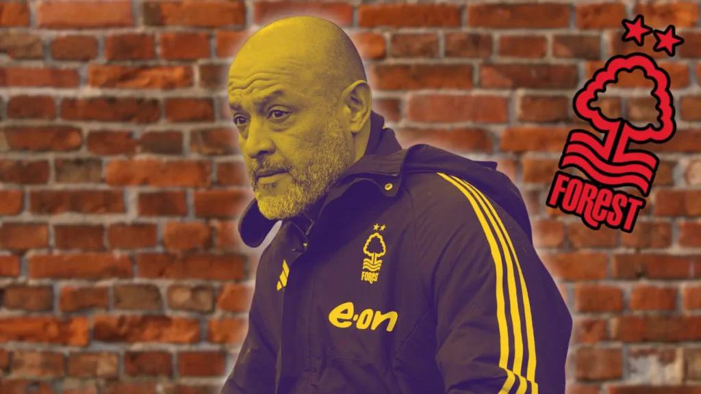 Il Nottingham Forest di Espirito Santo è la sorpresa della Premier League.