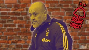 Il Nottingham Forest di Espirito Santo è la sorpresa della Premier League.