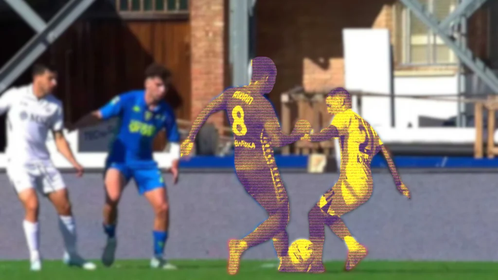 Il contatto fischiato tra Politano e Anjorin è il classico esempio di rigorino.