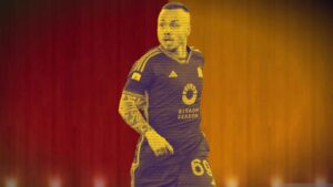 Roma Eintracht - Puntero