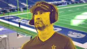 La scelta di Brian Schottenheimer come nuovo head coach dei Dallas Cowboys ha sorpreso tutti in NLF.
