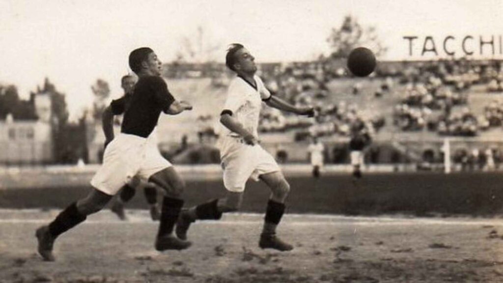 Giorgio Carpi - Puntero