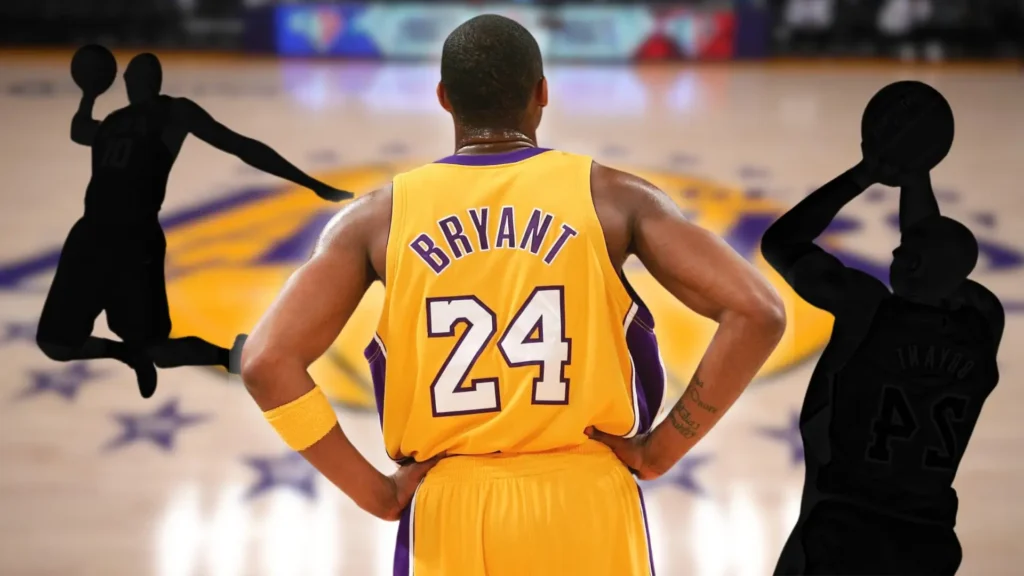 Kobe Bryant è stato uno dei giocatori più divisivi e polarizzanti della NBA moderna.