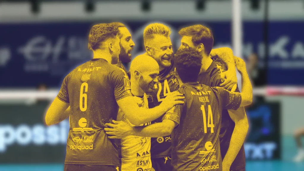 La Vero Volley Monza è in grande crisi, ultima in campionato e eliminata in Coppa Italia.