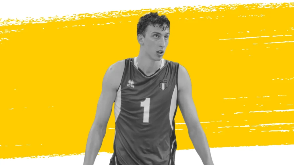 Il caso di Alberto Polo ha messo in luce tutte le zone grigie del doping nella pallavolo e nello sport in generale.