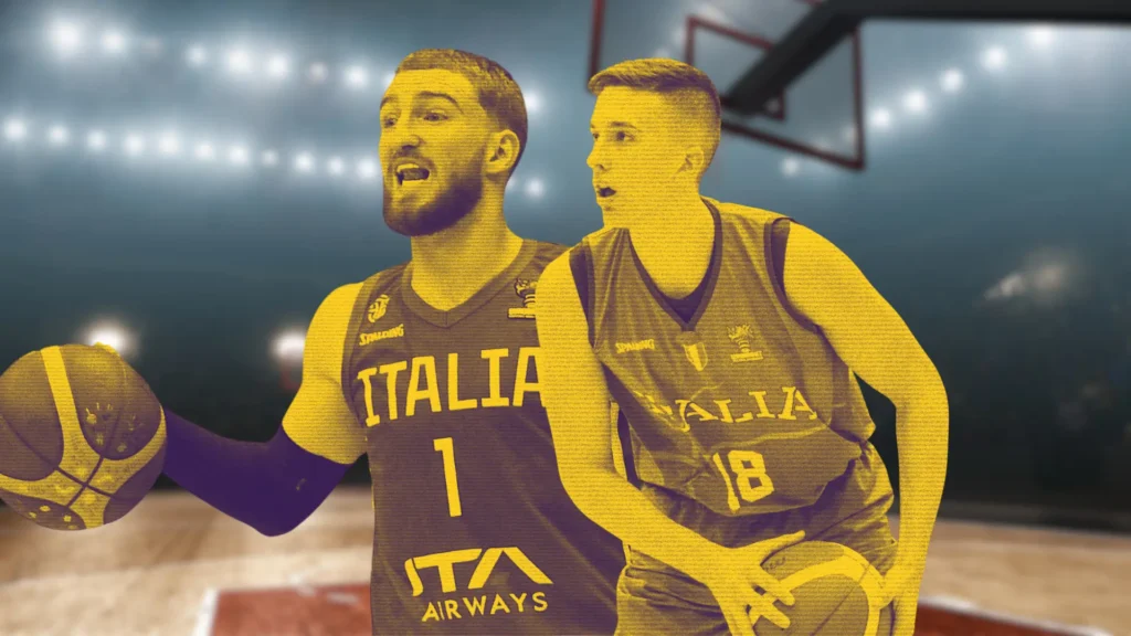 Il basket di provincia è fondamentale per lo sviluppo dei giovani e del movimento cestistico italiano.