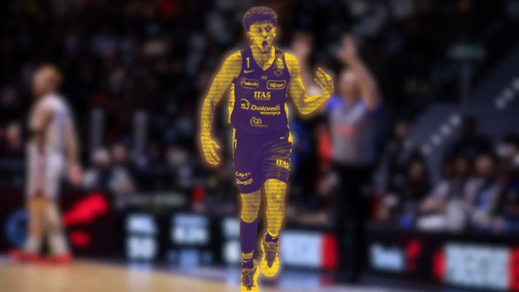 Anche in questa edizione 2025, la coppa Italia di basket si conferma un format vincente con la vittoria di Trento su Milano.