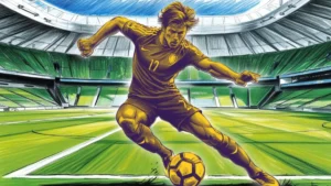 Il doppio passo è una dei colpi più tecnici e spettacolari che possiamo vedere su un campo da calcio.