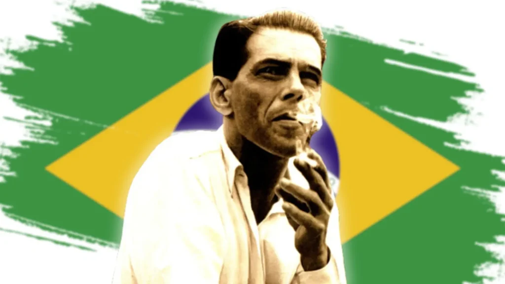 João Saldanha ha avuto una vita molto intensa che lo avrebbe potuto portare a vincere i Mondiali del 1970 con il Brasile.