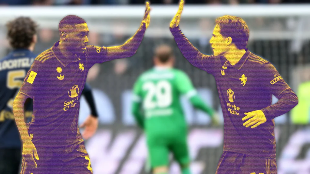 La doppietta di Kolo Muani è stata decisiva per la vittoria della Juventus contro l'Empoli.