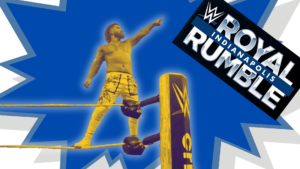 Sembrava poter vincere John Cena all'ultimo tentativo ma alla fine alla Royal Rumble 2025 ha trionfato Jey Uso.