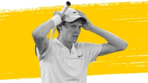 Jannik Sinner è stato squalificato tre mesi per il caso Clostebol.