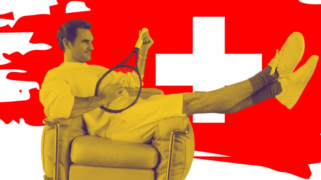 Il marchio svizzero On, coinvolgendo atleti come Roger Federer ha lanciato la sfida a Nike e Adidas.