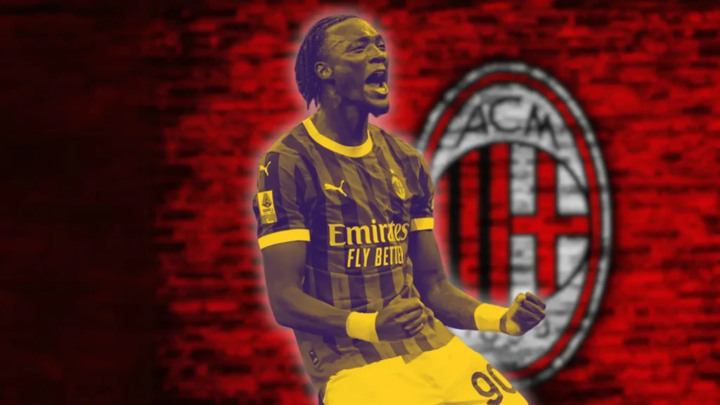 Sia al Milan che alla Roma, il valore di Tammy Abraham non mai stato tanto apprezzato.