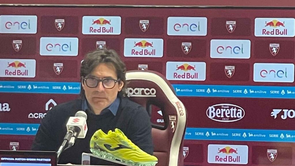 Torino Milan - Puntero