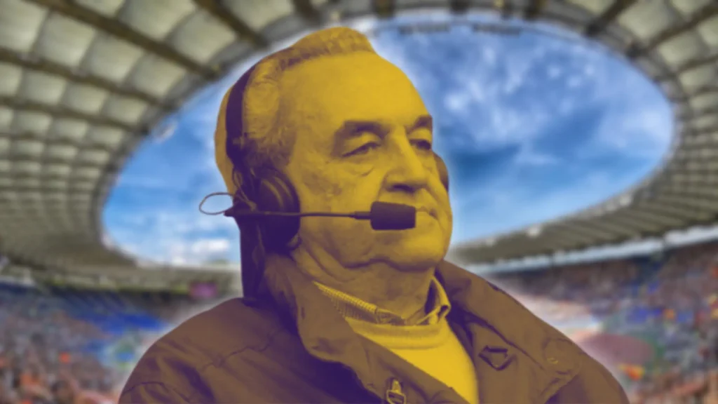 Bruno Pizzul