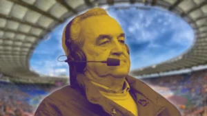 Bruno Pizzul