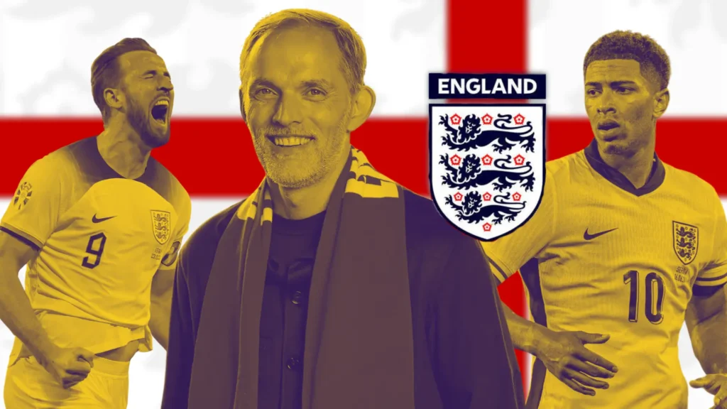 Convocati Tuchel - Puntero