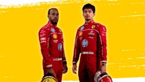 Il Mondiale F1 è alle porte ma i test della Ferrari di Hamilton e Leclerc lasciano qualche dubbio.