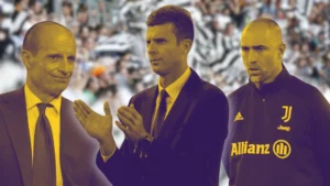 L'esonero di Thiago Motta ha confermato ancora una volta che alla Juve non c'è tempo per attendere: bisogna vincere subito.