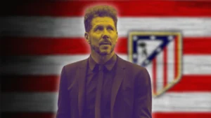La stagione dell'Atlético Madrid è molto convincente. Riuscirà Simeone a sollevare di nuovo un trofeo?