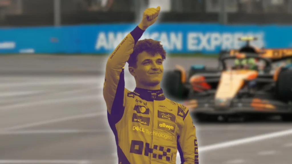Ferrari GP Australia - Puntero