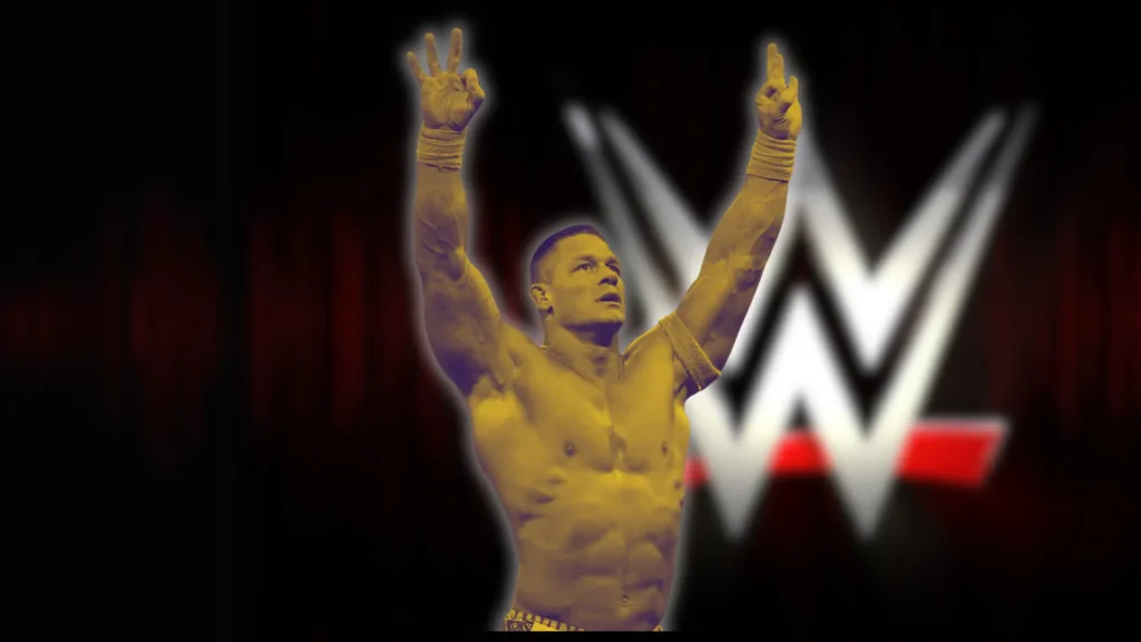 John Cena è diventato cattivo: ha tradito i fan o è stata una cosa necessaria?