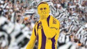 Juventus Verona - Puntero