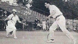 Tennisti Titanic - Puntero