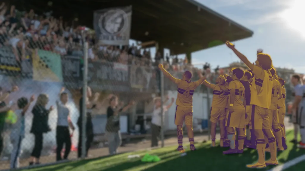 Il Centro Storico Lebowski è una realtà sempre più radicata nel calcio dilettantistico fiorentino.