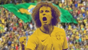 Per festeggiare il compleanno di David Luiz, ecco i suoi migliori gol della carriera.