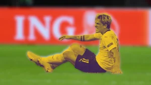 Il calcio moderno, con sempre più partite in calendario, ha visto un significativo aumento degli infortuni al legamento crociato.