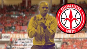 In questa intervista, Jamion Christian, coach della Pallacanestro Trieste, ci racconta la sua filosofia di vita e il suo modo di vedere il basket.