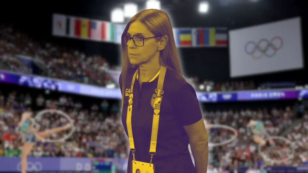 Emanuela Maccarani non è più l'allenatrice della nazionale italiana di ginnastica ritmica, coinvolta in diversi episodi di maltrattamenti.