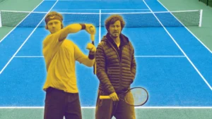 Marat Safin, ex bad boy del tennis mondiale, è il nuovo allenatore di Rublev.