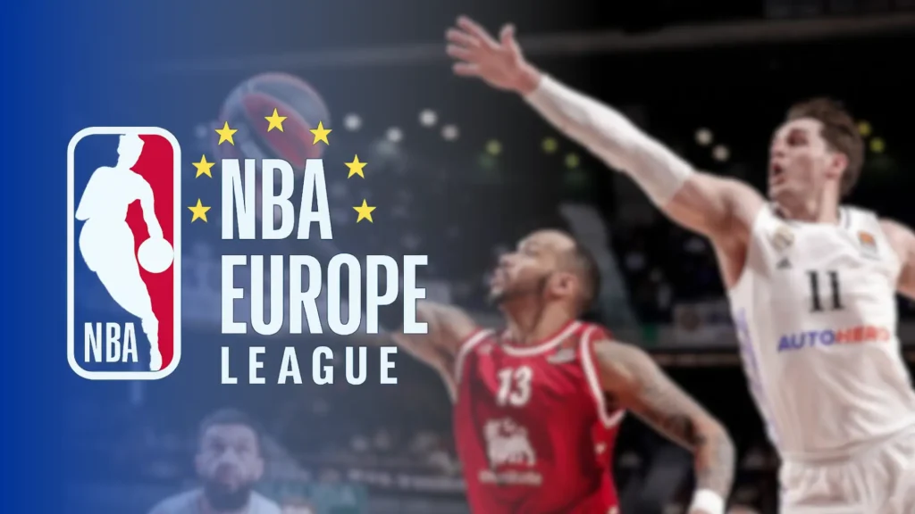 L'idea di una Nba Europe League di Adam Silver rischia di sconvolgere gli equilibri dell'Eurolega e di tutto il basket europeo.