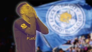 Il Leicester è alla seconda retrocessione in tre anni.
