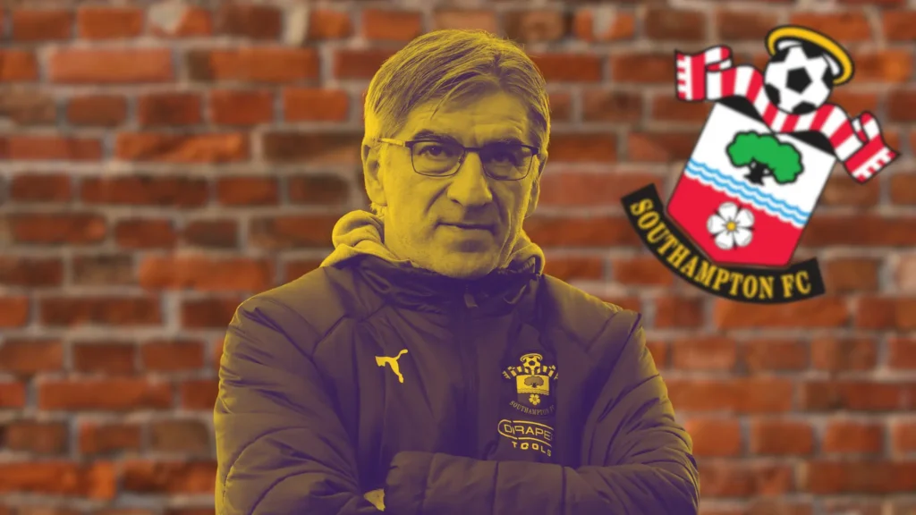 La retrocessione con sette giornate di anticipo, pone il Southampton di Juric come una delle squadre peggiori della storia della Premier League.