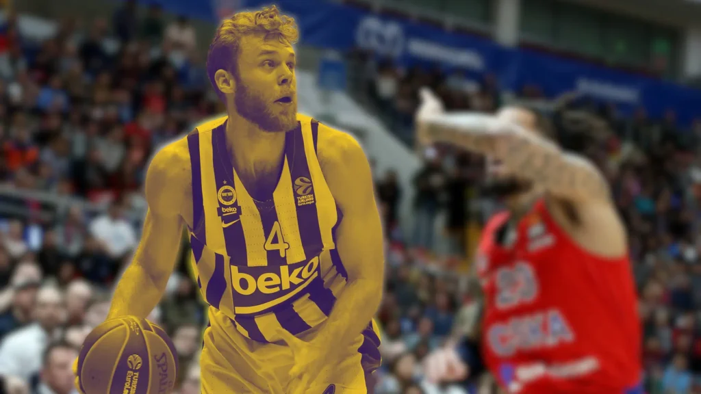 Cominciano i playoff di Eurolega: la massima competizione continentale è al momento clou della stagione.