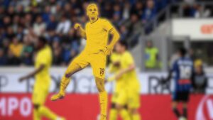 Atalanta Lazio - Puntero