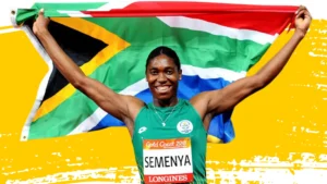 L'obbligo dei test di genere nell'atletica femminile ha riportato a galla una annosa polemica.