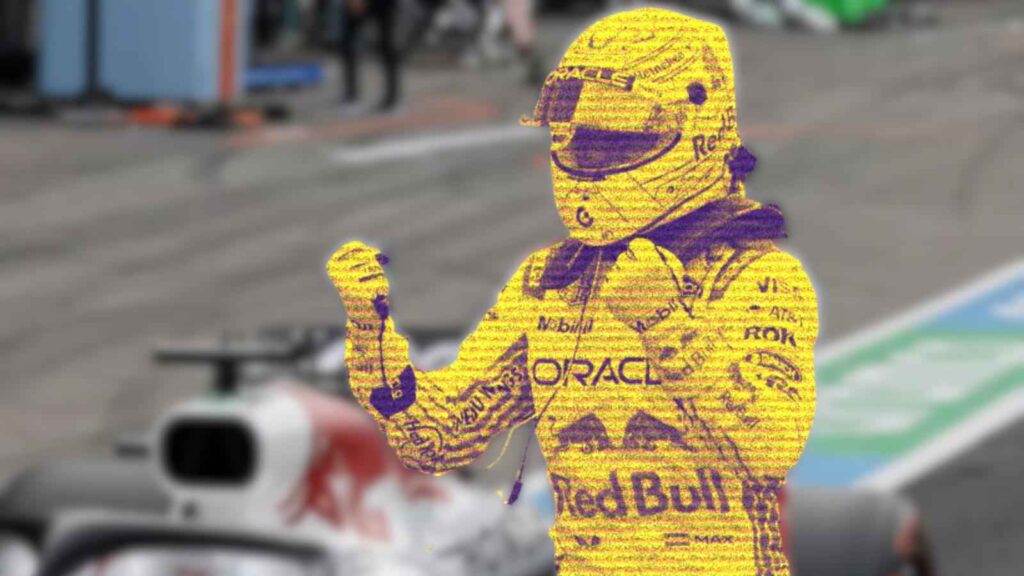 Gran Premio del Giappone 2025 - Puntero
