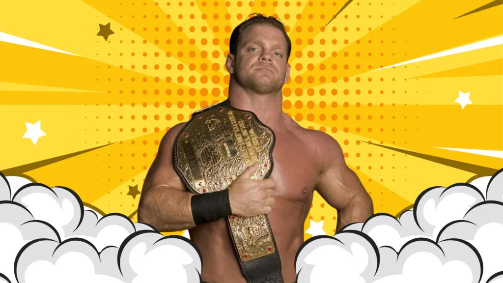 Da wrestler a assassino: la parabola di Chris Beoint è stata drammatica.