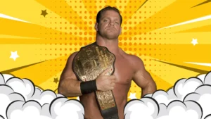 Da wrestler a assassino: la parabola di Chris Beoint è stata drammatica.