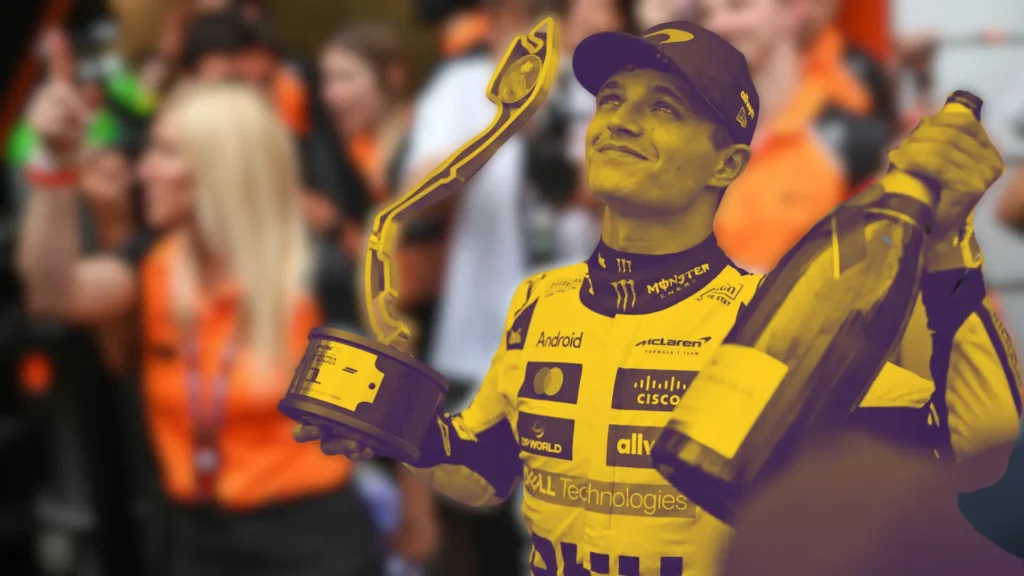 Il GP di Monaco, malgrado l'introduzione della doppia sosta obbligatoria, è stato una grande delusione.